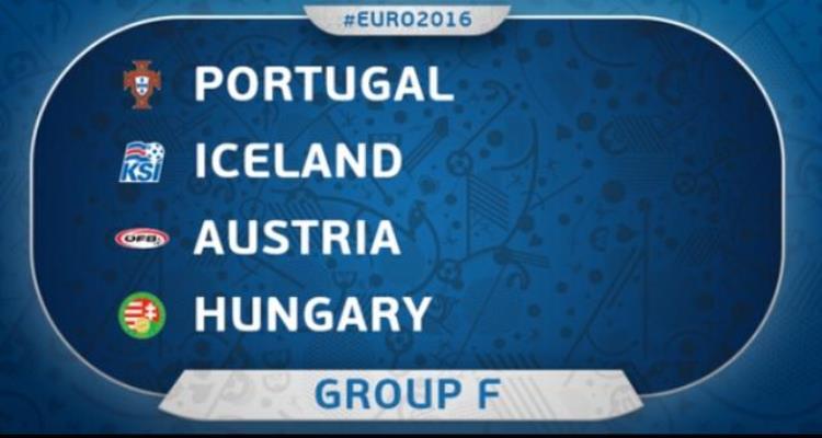 欧洲杯24强巡礼之匈牙利,欧洲杯最新赛程匈牙利