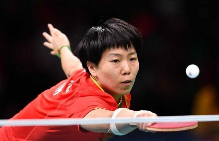 中国乒乓球 让球,世界杯乒乓球高科技