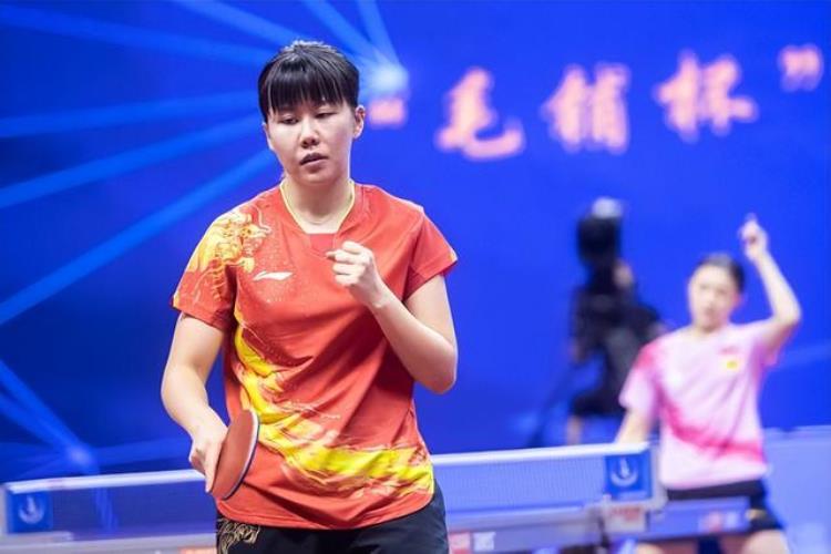 樊振东晋级乒乓球男单四强,中国乒乓球2020直通赛樊振东
