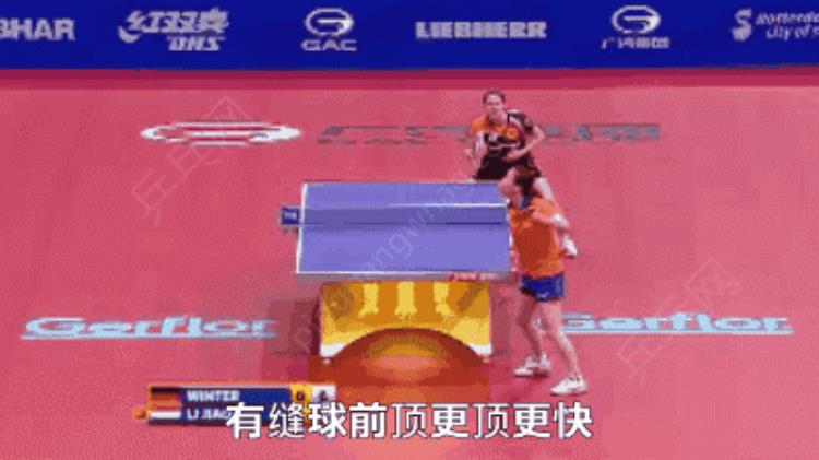 因为中国队而改的乒乓球规则「乒乓球不断改革是为了针对中国队国际乒联的意愿其实是这样的」