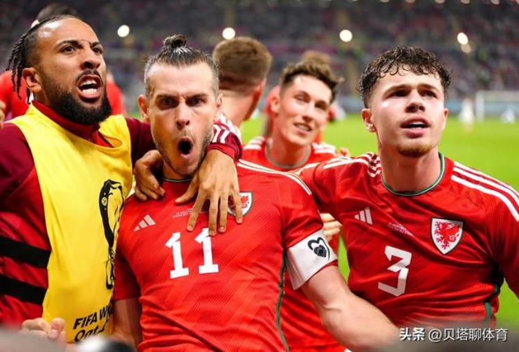 名记谈美国11威尔士中国足球的骄傲张路大有可为冲击8强