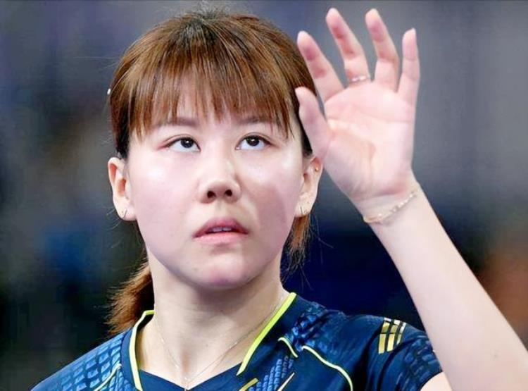 中日混双乒乓球决赛,国乒地表最强12人直通东京赛