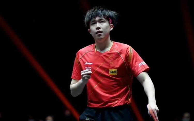 世乒赛双打冠军,全国乒乓球锦标赛王楚钦vs林高远