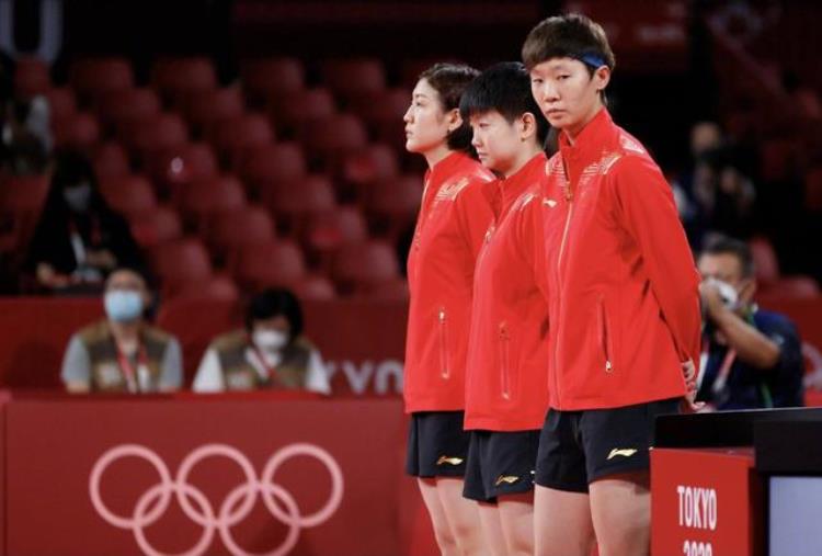 中国女乒横扫日本获团体冠军,中国对日本乒乓球男子半决赛名单