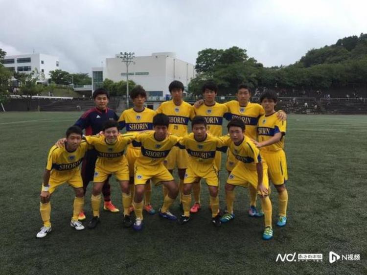 广东足球小将的日本留学感悟重视青训培养坚持百年梦想