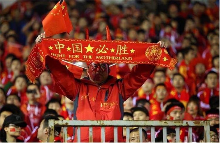 中国足球为什么就是搞不上去,中国足球的现状与问题
