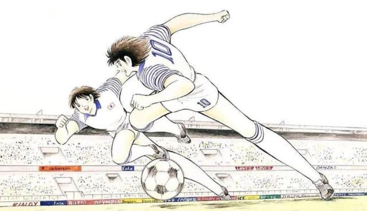 日本足球开启成人模式