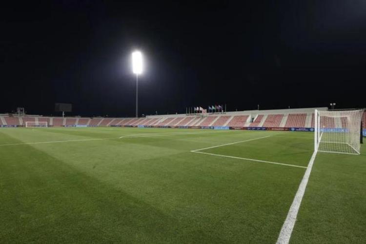 卡塔尔足球训练基地「五星巴西选定卡塔尔世界杯驻扎酒店训练基地」