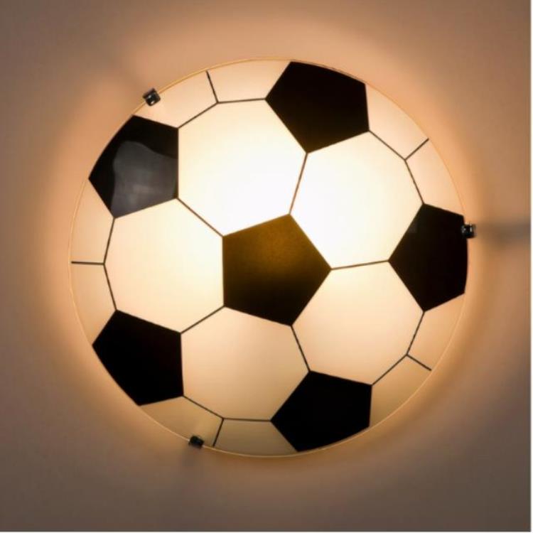 治家平台||欧洲杯狂欢足球主题房间装饰技巧
