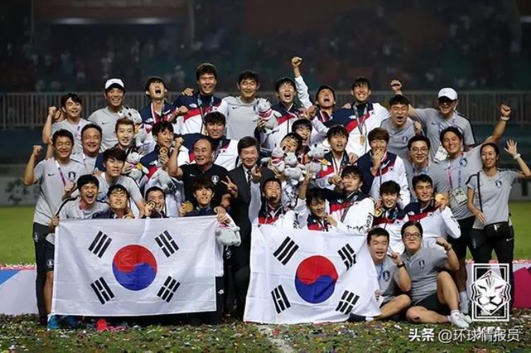 韩国是亚洲之光还是亚洲之耻「韩国队晋级16强到底是亚洲之光还是亚洲之脏」