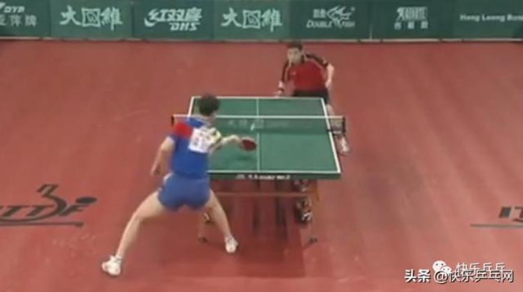 中国乒乓球从来没有败过「中国乒乓球队罕见的几次败仗并非长盛不衰的」