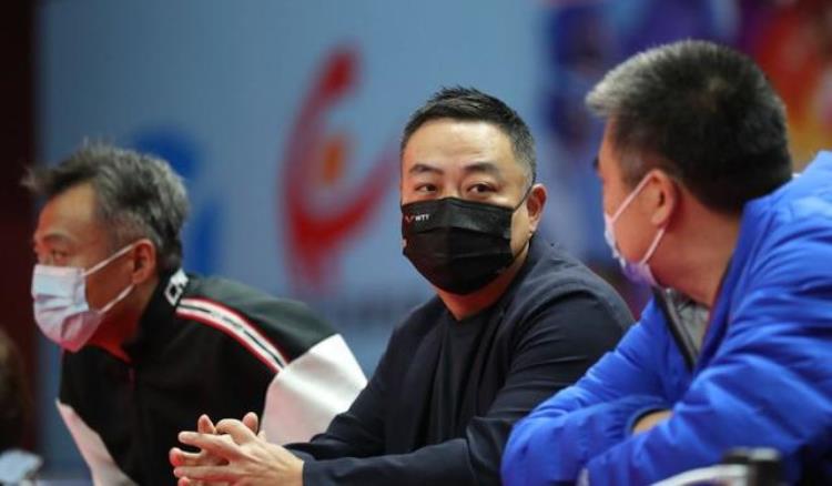刘国梁回应世乒赛取消乒超结束后有安排世界杯地位被彻底取代