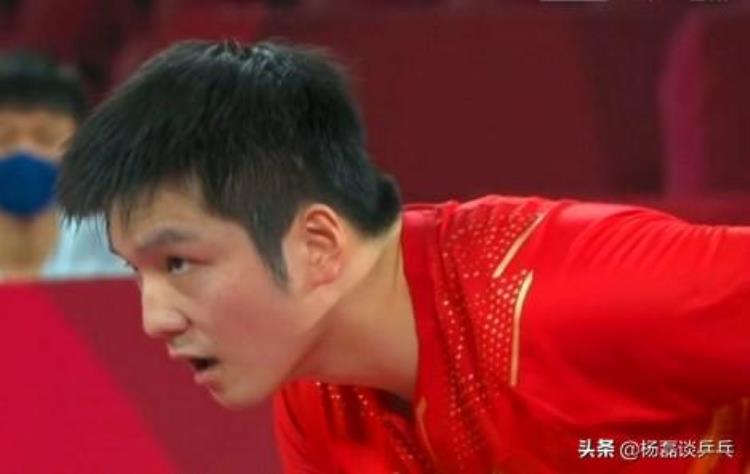 中国乒乓球输给韩国「34说最狠的话挨最毒的打34中国男乒完虐韩国比分惨败精神可敬」