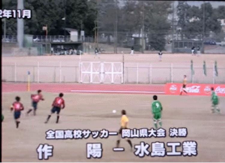 预选赛日本足球输了,足球赛结束后裁判误判
