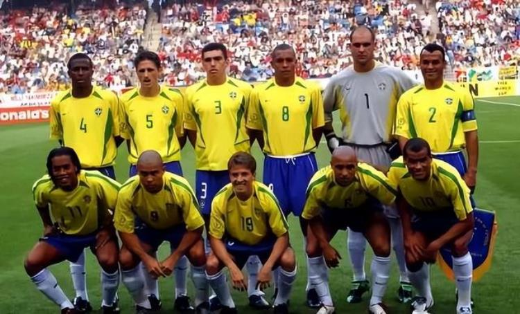 2018世界杯淘汰巴西进前四强「恐欧症巴西过去5届世界杯4次止步八强全部被欧洲球队淘汰」