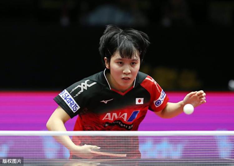 最小的乒乓球世界冠军多少岁「乒乓球世界杯之最知多少最小年龄冠军不少中国人俄罗斯曾夺冠」