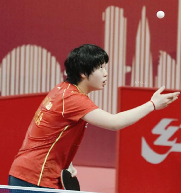 乒乓球女团3-0胜日本夺冠回放「决赛对阵出炉3130国乒男女团双杀日本进决赛3盘5局苦战」