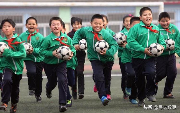 重视足球的大学「高校学者谁在关心中国足球」