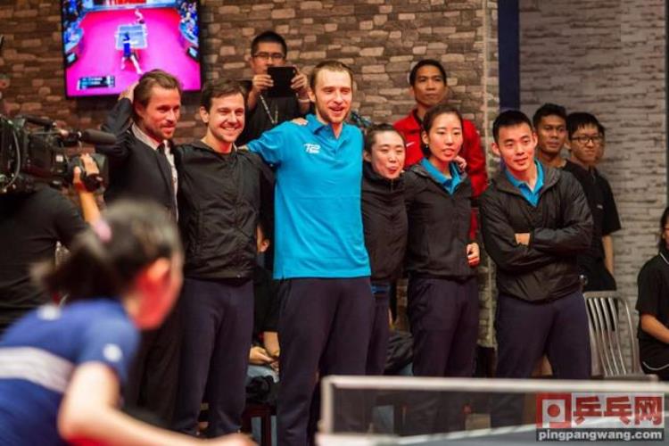 乒乓球T2赛制,国际乒乓球世界巡回赛直播最新