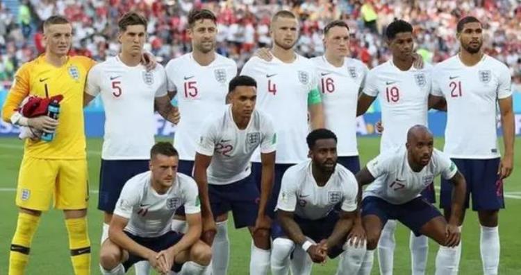 英格兰号称欧洲中国队「有着欧洲中国队之称的英格兰队为什么被称为世界杯伪强队」