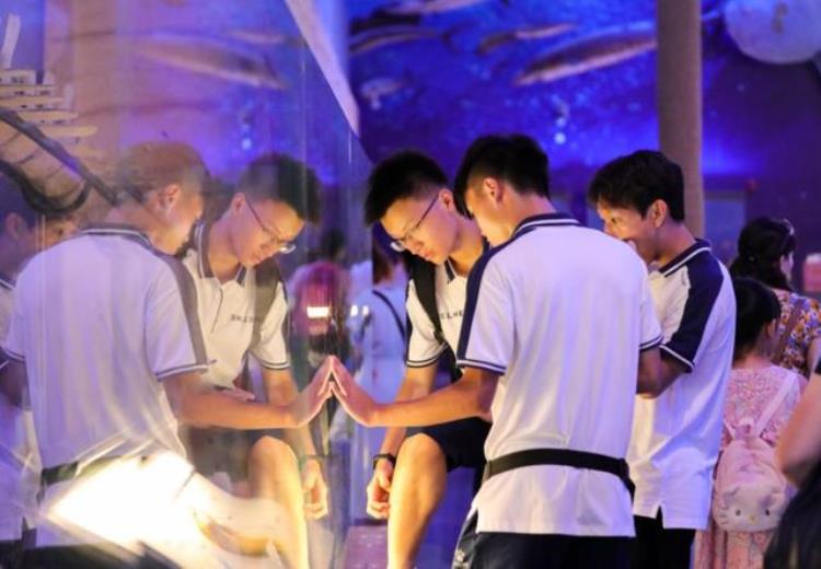 校园足球文化展示「愿友谊长存2019世界名校足球赛文化交流节活动回顾」