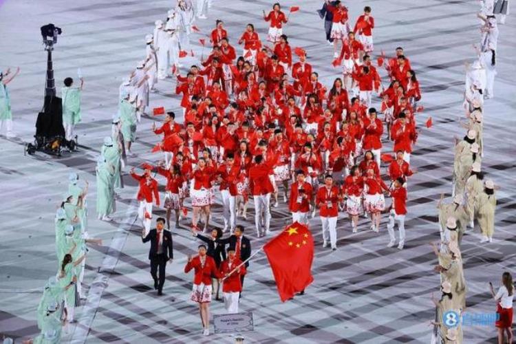 奥运会中国队第十金「奥运盘点|十全十美中国队10次包揽金银牌的高燃瞬间」