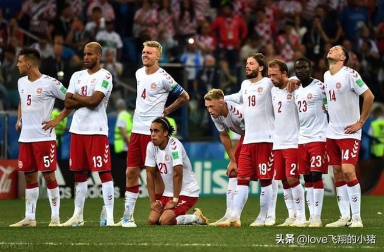 丹麦队2022世界杯阵容26人大名单及首发11主力预测