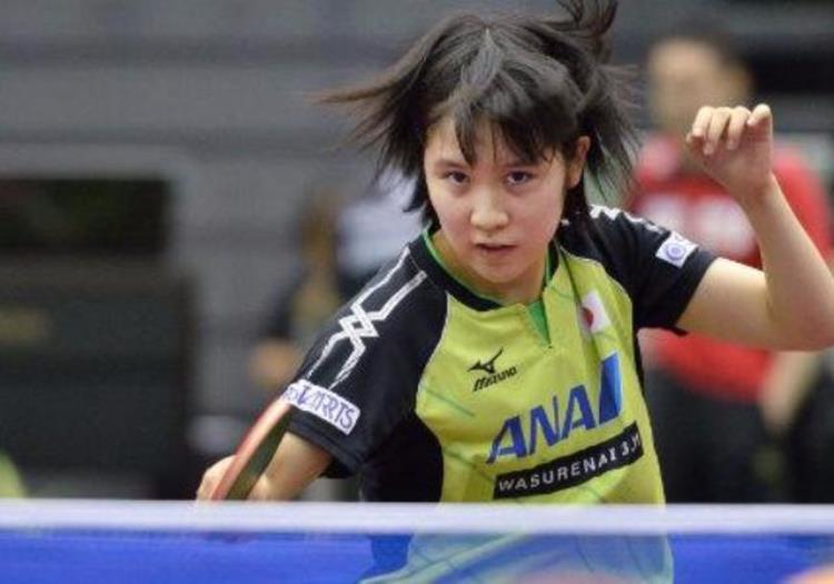 中国乒乓球为什么输给日本人「为什么日本人本月放弃与国乒交手只因为这个举办了83年的比赛」