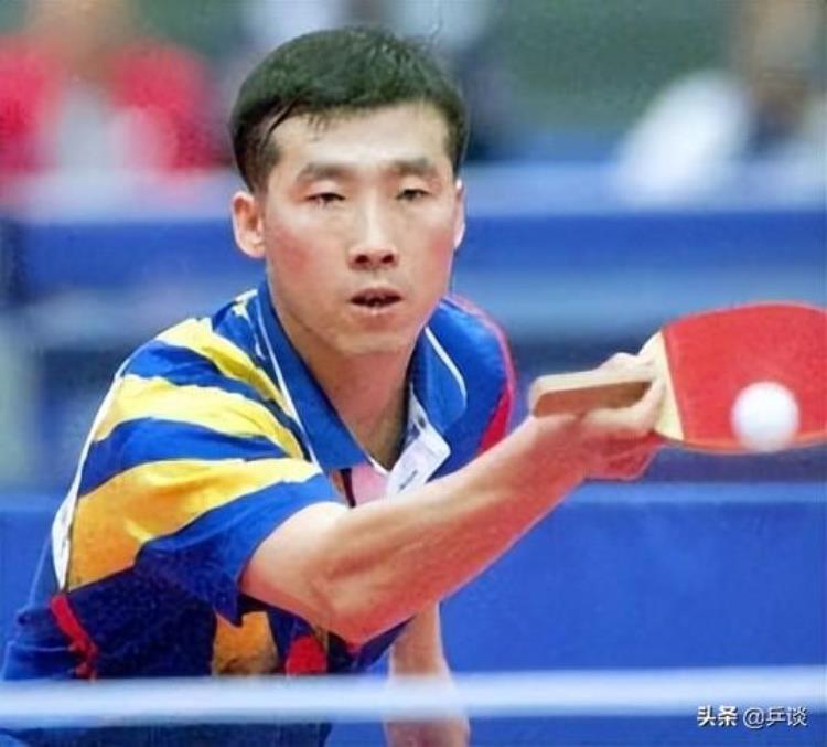 52岁生日他和刘国正打出过世纪名局曾帮助弟子勇夺奥运金牌