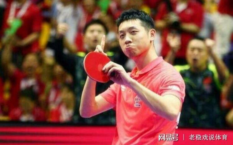 比刘国梁直板还猛是男乒夺冠最多之人今宣布成为世界冠军教练