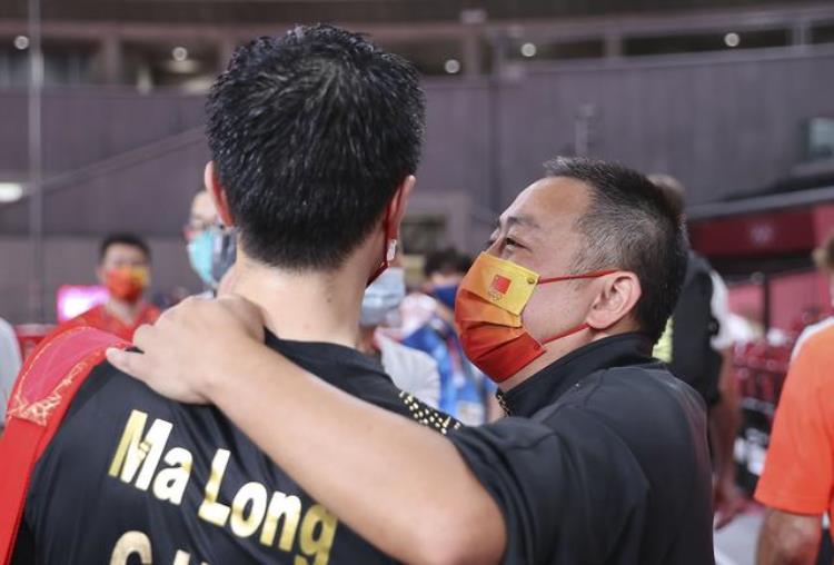 乒乓球男团决赛中国队夺冠「乒乓球中国队夺得男团冠军」