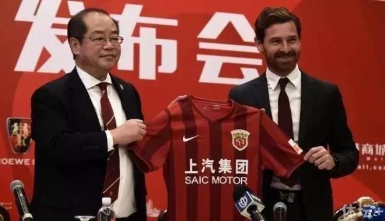 中国足球红与黑「上海足球红与黑强势崛起背后切忌急功近利」