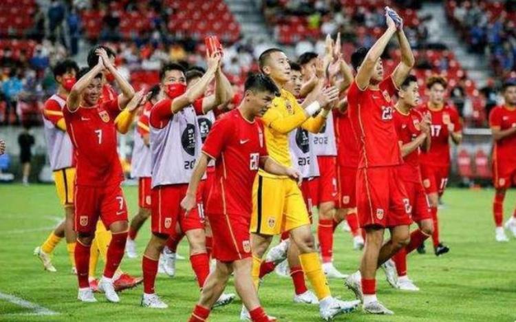 已经是第3次了中国香港足球队惹争议现场镜头都不敢多拍