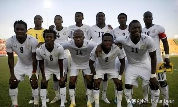 2022世界杯非洲区预选赛加纳「2022卡塔尔世界杯决赛圈非洲球队巡礼加纳」