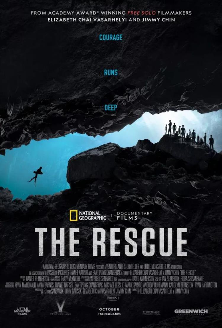 泰国13个小孩被困山洞「泰国12名少年被困洞穴18天获救3年后真相曝光堪比恐怖片」