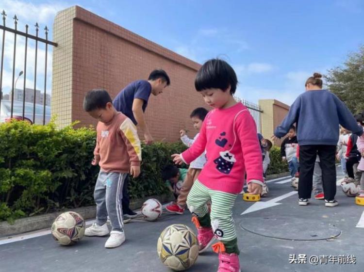 金州 世界杯「世界杯进行时金湾各校园这样过足瘾」