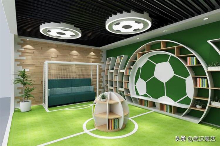 校园足球文化氛围的营造「冲击世界杯中小学校园足球文化建设任重道远」