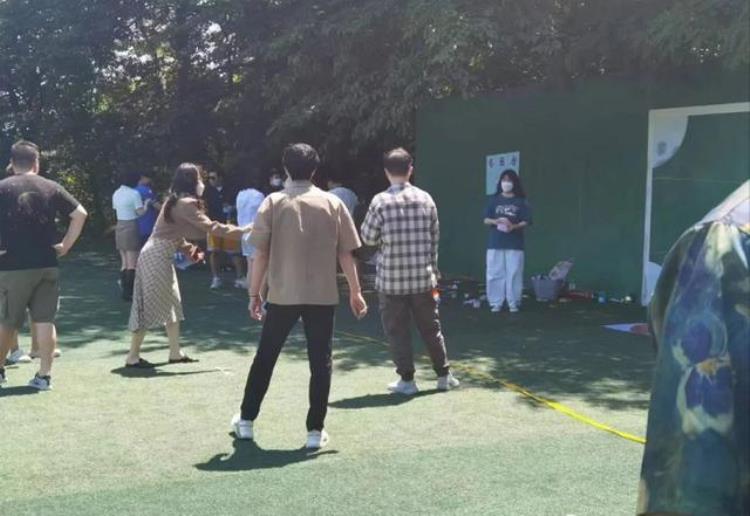 韩国湖南大学中国留学生足球社团文化体验活动圆满成功