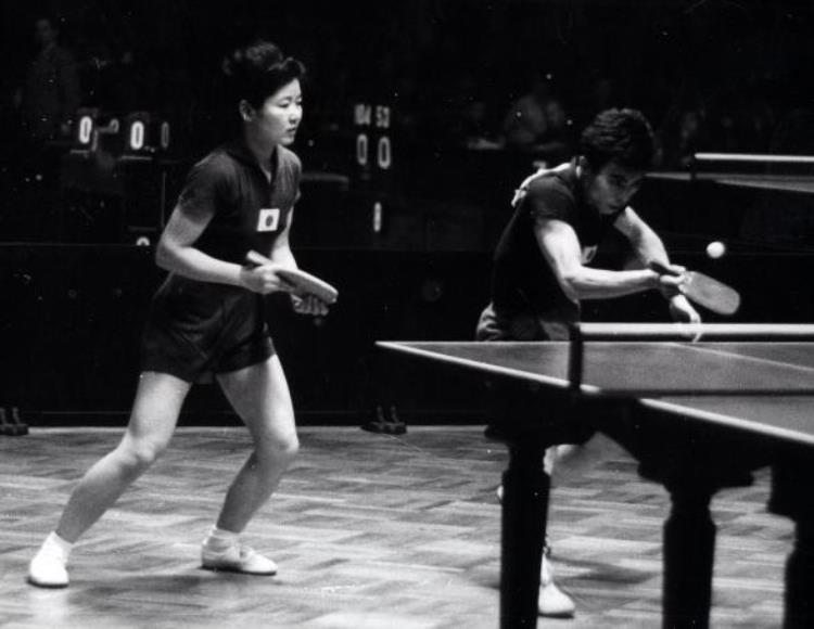 中国乒乓球为什么输给日本人「为什么日本人本月放弃与国乒交手只因为这个举办了83年的比赛」