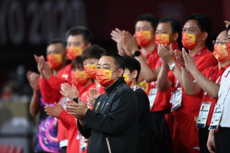 乒乓球男团决赛中国队夺冠「乒乓球中国队夺得男团冠军」