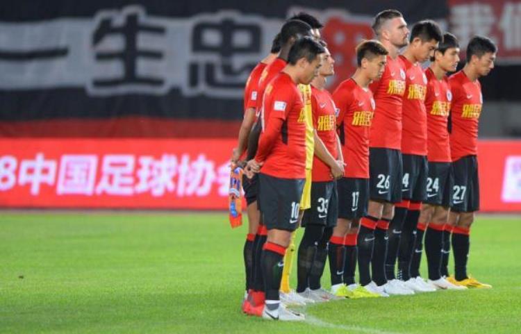 正式宣告辽足退出中国足球历史舞台