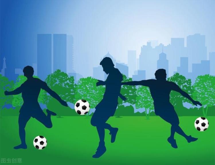 学校教育应该怎么为足球服务「学校教育应该怎么为足球服务」