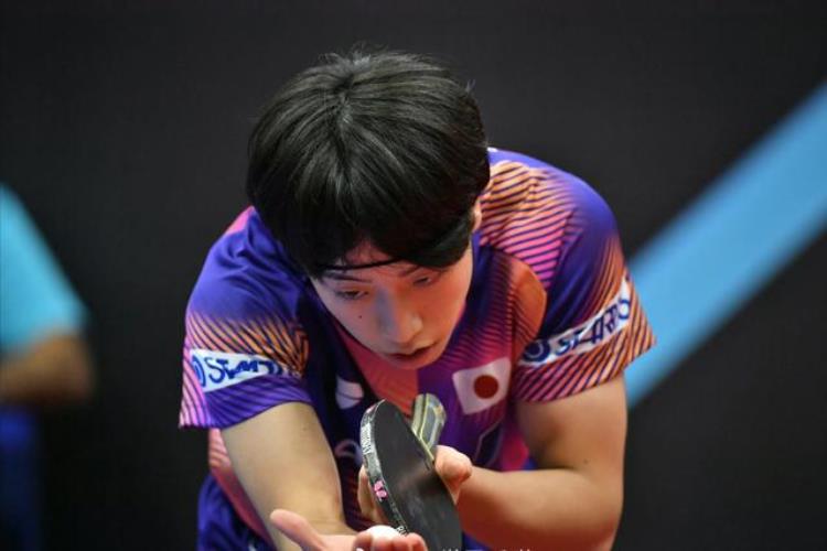 大爆冷日本18岁小将31淘汰世乒赛冠军卡尔松