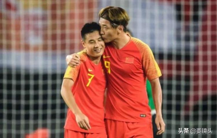 中国比关岛足球「京媒关岛有一点值得中国足球学习国足正常发挥稳赢菲律宾」