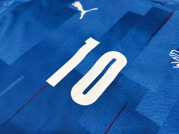 冰岛四神护航远征202021冰岛国家队主场球衣评测