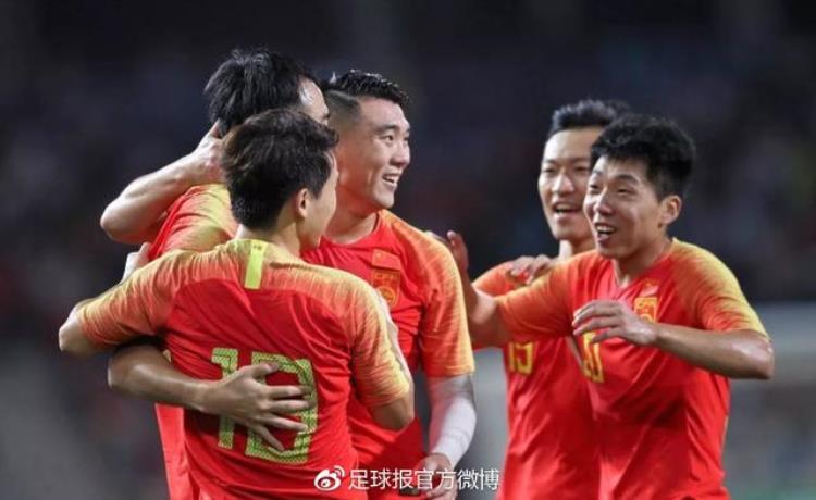 阿根廷对西班牙足球「西班牙法国阿根廷克罗地亚全世界都在帮助中国足球」