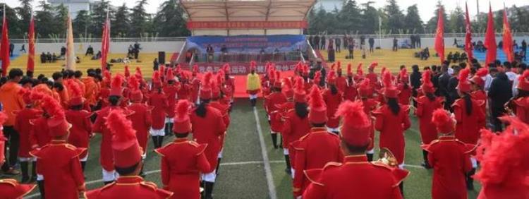 2019郯城县中小学生足球联赛首日比赛结果出炉