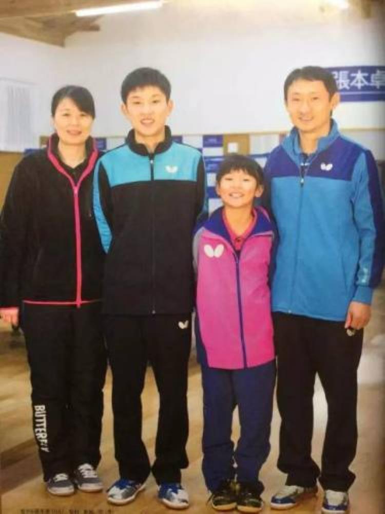 日本乒乓球教练工资「解读日本乒协年报看到日本国家队执教的中国教练能拿多少工资」