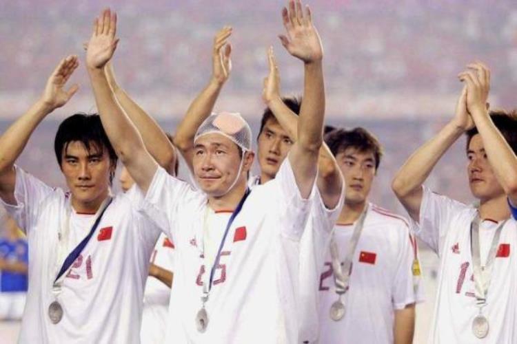 中国足协申办亚洲杯「毫无悬念赢下举办权中国足球将以亚洲杯为发展跳板」