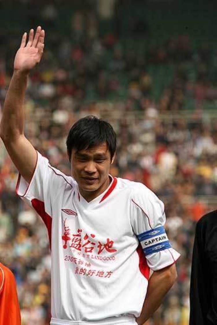 中国留洋进球最多的球员「中国足坛实力最强的五位球员一人留下留洋4年进23球纪录」